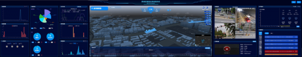 隧道防汛、数字化升级 广州黄埔19个隧道安装智能防汛系统