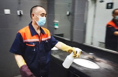 又双叒叕！长城物业轨道交通业态又落一子！