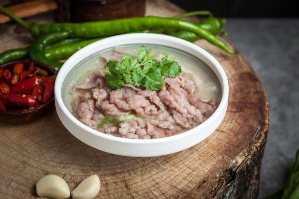 跷三哥跷脚牛肉，百年历史传承 铸就一道源远流长的美食