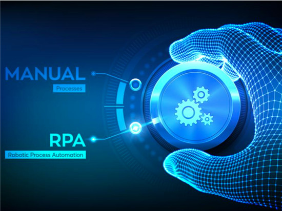 来也科技RPA+AI解决方案，让更多企业实现数字化转型