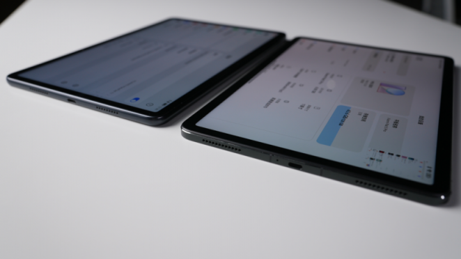 3K以下安卓平板怎么选？华为MatePad 11和小米平板5Pro哪个更值得买？