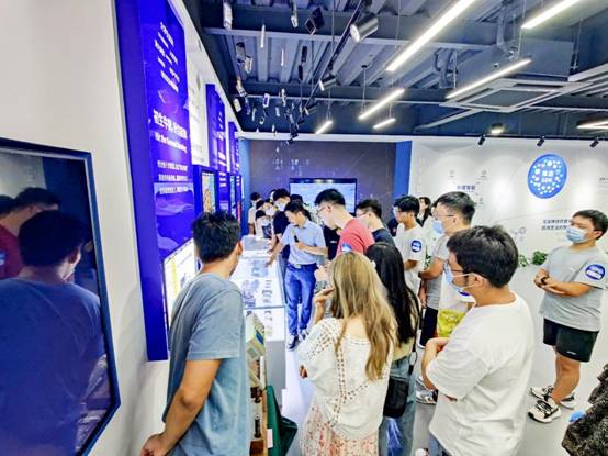 2021Datathon数智马拉松大赛“激战正酣”， 个推喊你来围观！