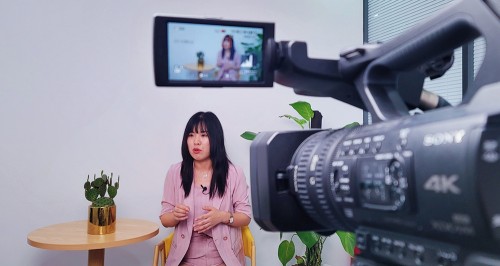 聚师网侯江雷老师：科学教学，帮助每一位考研学子梦想成真