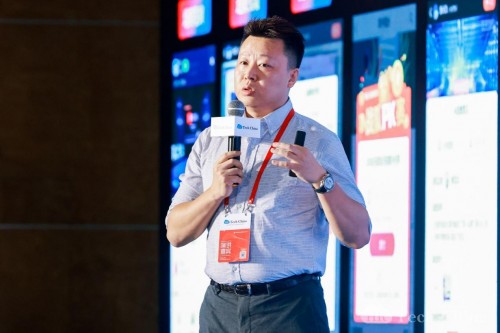 平安知鸟秦国炜：数字化时代，如何以AI赋能企业培训创新？