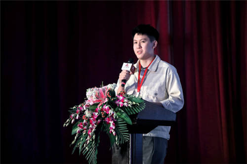 汇众教育“注定不凡”17周年暨V10.0新产品成都站发布会：开启数字创意职业教育新模式