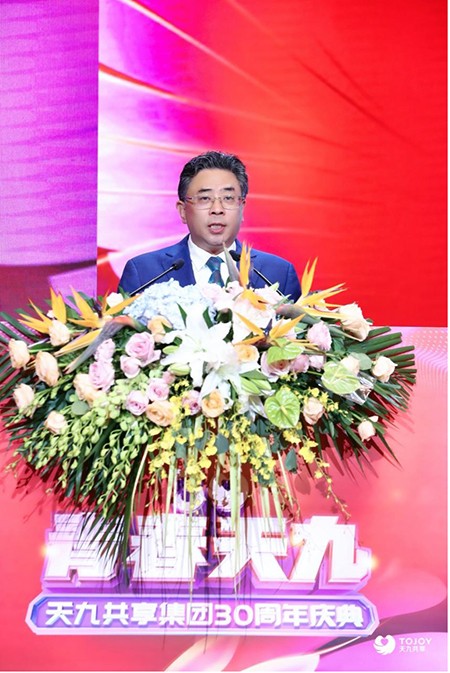 三架共享专机齐聚敦煌 天九通航战略发展再升级