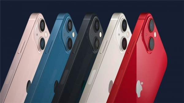 以价换量？iPhone“十三香”面世，消费电子旺季来临