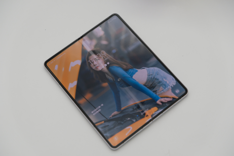 三星Galaxy Z Fold3 5G评测：业精于勤，一部趋于完美的折叠屏手机
