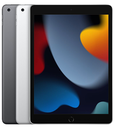 新款iPad发布 京东首发期购买还可享30天无忧试用、1年延保服务