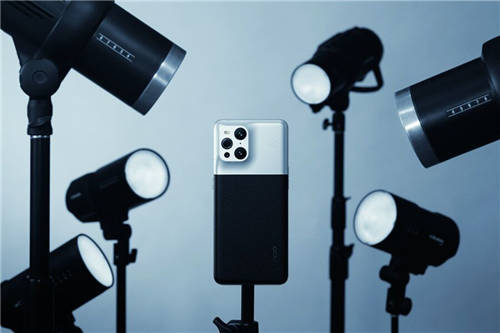 摄影爱好者的情怀之作，OPPO Find X3 Pro摄影师版正式发布