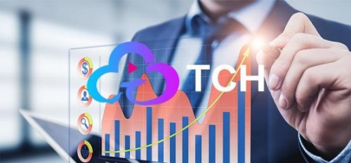 腾云TCH-实现区块链商业应用和数字化经济的完美结合的商业应用公链