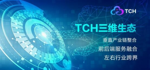 腾云TCH-实现区块链商业应用和数字化经济的完美结合的商业应用公链