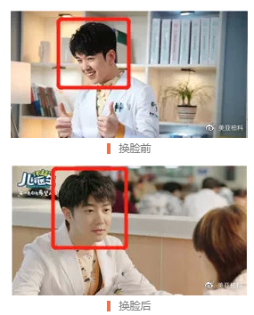 好意思亚柏科AI众人：从深度伪造时期角度看演员刘昊然被AI换脸事件