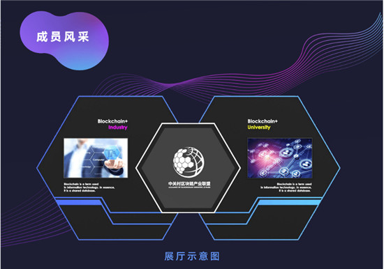 报名啦！中关村区块链产业联盟即将亮相2021中国国际信息通信展览会
