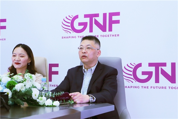 重磅！GTNF英伦“论剑”，思摩尔倡导全球雾化创新