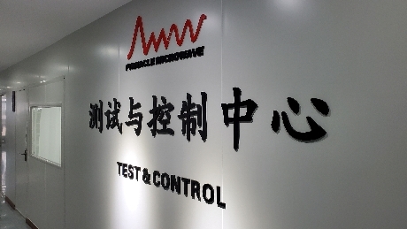 滤波器产品出货过亿颗，深入发现这家创业黑马背后的硬实力