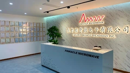 滤波器产品出货过亿颗，深入发现这家创业黑马背后的硬实力