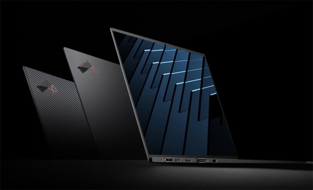 ThinkPad双生隐士2021亮相北京国际设计周，专为设计人群打造