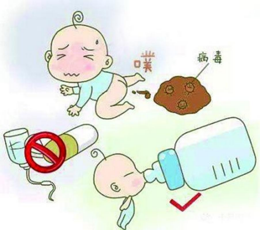 换季宝宝上火肠胃不好，瑞哺恩有办法
