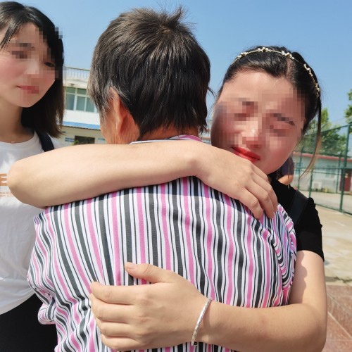 头条寻人专项基金已捐助30名困难走失者
