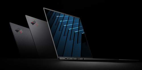 ThinkPad X1 Extreme 隐士 2021开启预售