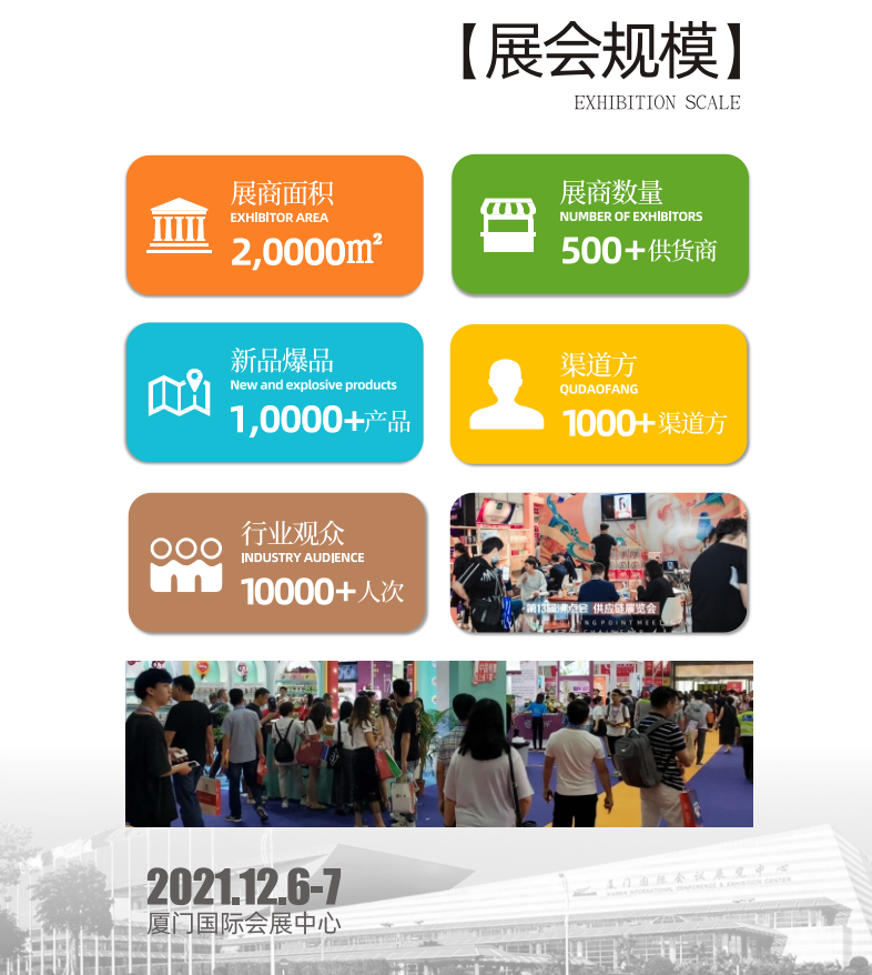 [12月6日•厦门]2021第二届全国万人团长大会（全国万团峰会）参与方式公布