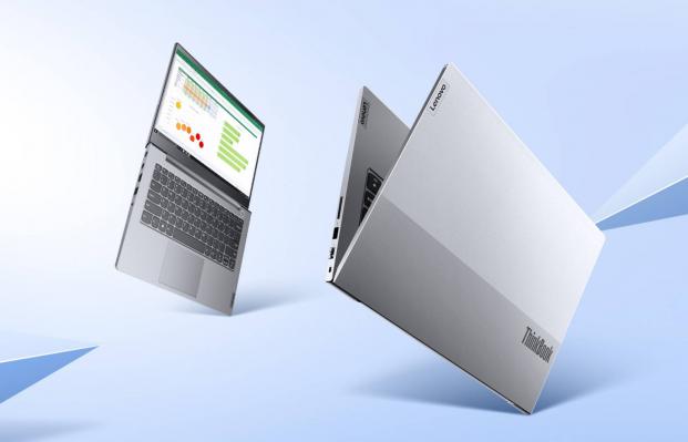 商务PC新标杆，全新ThinkBook 14锐龙版开启预售，配备MX450独立显卡