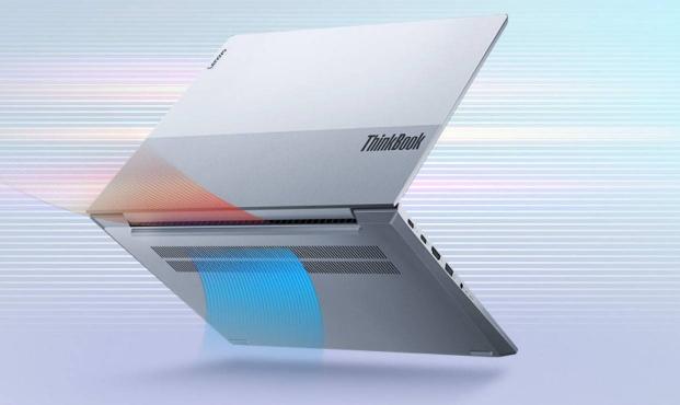 锐意外观+强悍性能，锐智系创造本ThinkBook 15锐龙版 MX450预售开启