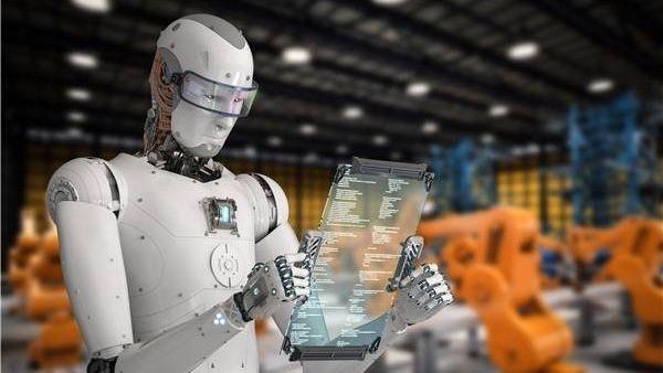高通5G和AI技术深入融合，助力机器人产业转型升级和跨越式增长