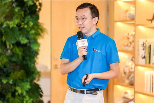 开发者踊跃参与，第二届华为VR开发应用大赛系列宣讲会北京站圆满举办