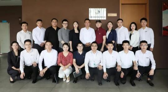 一龄集团与洋浦乾鸿保险合作 推进医疗健康服务与保险服务创新融合