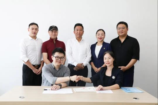 一龄集团与洋浦乾鸿保险合作 推进医疗健康服务与保险服务创新融合
