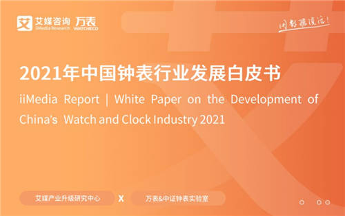 万表白皮书：新拾年，新启程