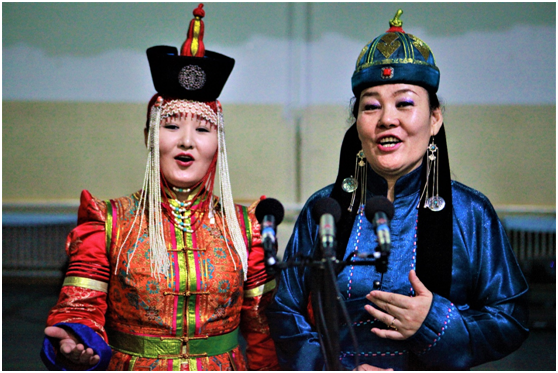 历时三年，1056首曲目，中国音乐地图圆满收官。