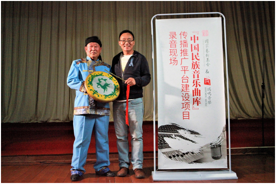 历时三年，1056首曲目，中国音乐地图圆满收官。