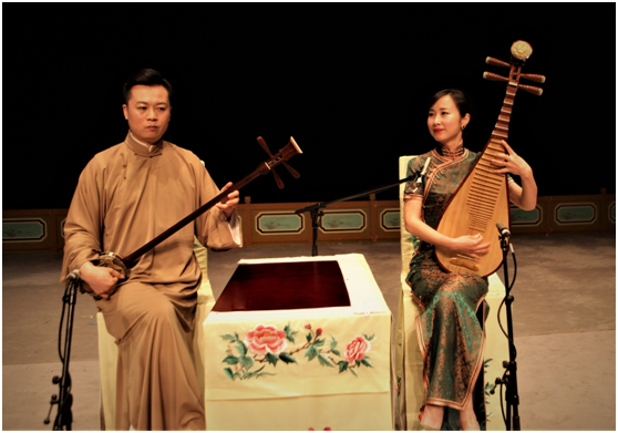 历时三年，1056首曲目，中国音乐地图圆满收官。