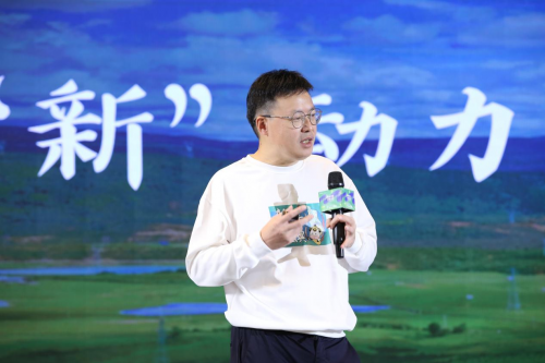 第八届新鲜盛典在宁夏开幕，新乳业描绘“健康”新蓝图