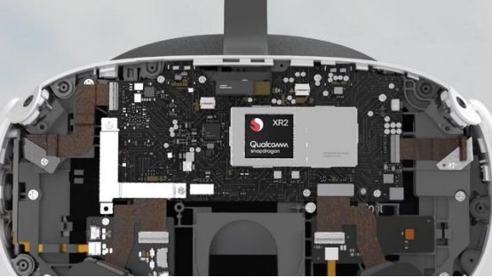 5G为XR发展带来全新契机，高通已经成为移动XR设备的重要领导者