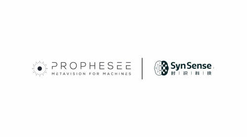 SynSense时识科技与Prophesee普诺飞思达成战略合作