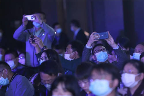 洞见公共采购行业新未来，2021中国政企采购供应链生态峰会圆满落幕！