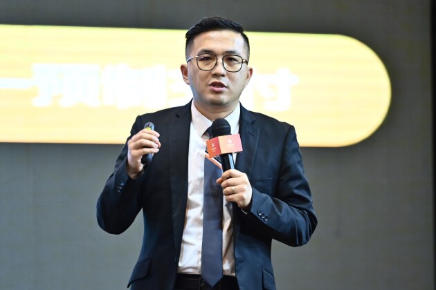 维谛技术（Vertiv）数字关键业务基础设施巡展登陆科技之都——深圳