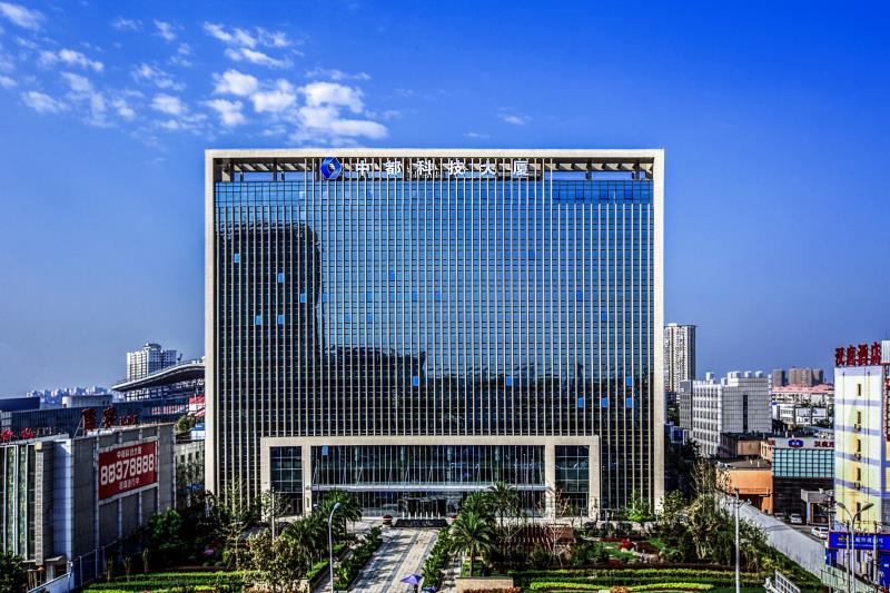 中都科技大厦成功举办 2021北京市创业担保贷款政策宣讲会