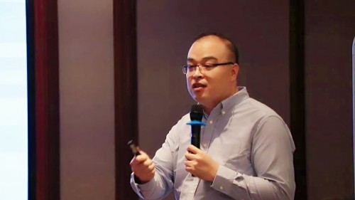 农商一号战略合作峰会胜利召开
