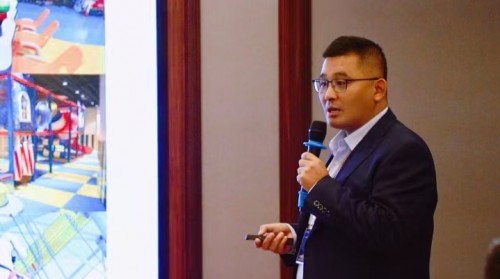 农商一号战略合作峰会胜利召开