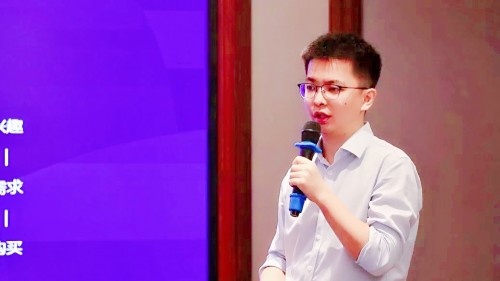 农商一号战略合作峰会胜利召开