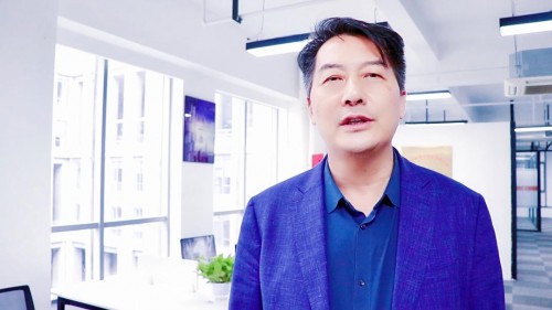 农商一号战略合作峰会胜利召开