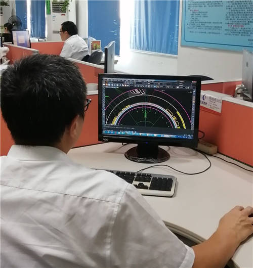 巨轮智能：应用中望CAD提升研发设计效率，助推装备行业高端化发展