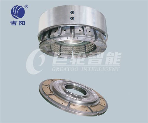 巨轮智能：应用中望CAD提升研发设计效率，助推装备行业高端化发展