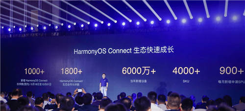 HarmonyOS Connect伙伴峰会东莞站召开 鸿蒙智联赋能解决方案全面升级
