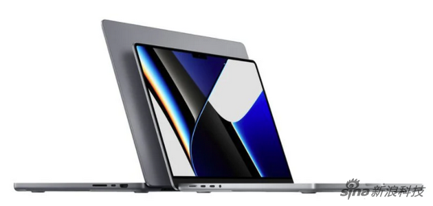 今年的MacBook Pro是一次大改款